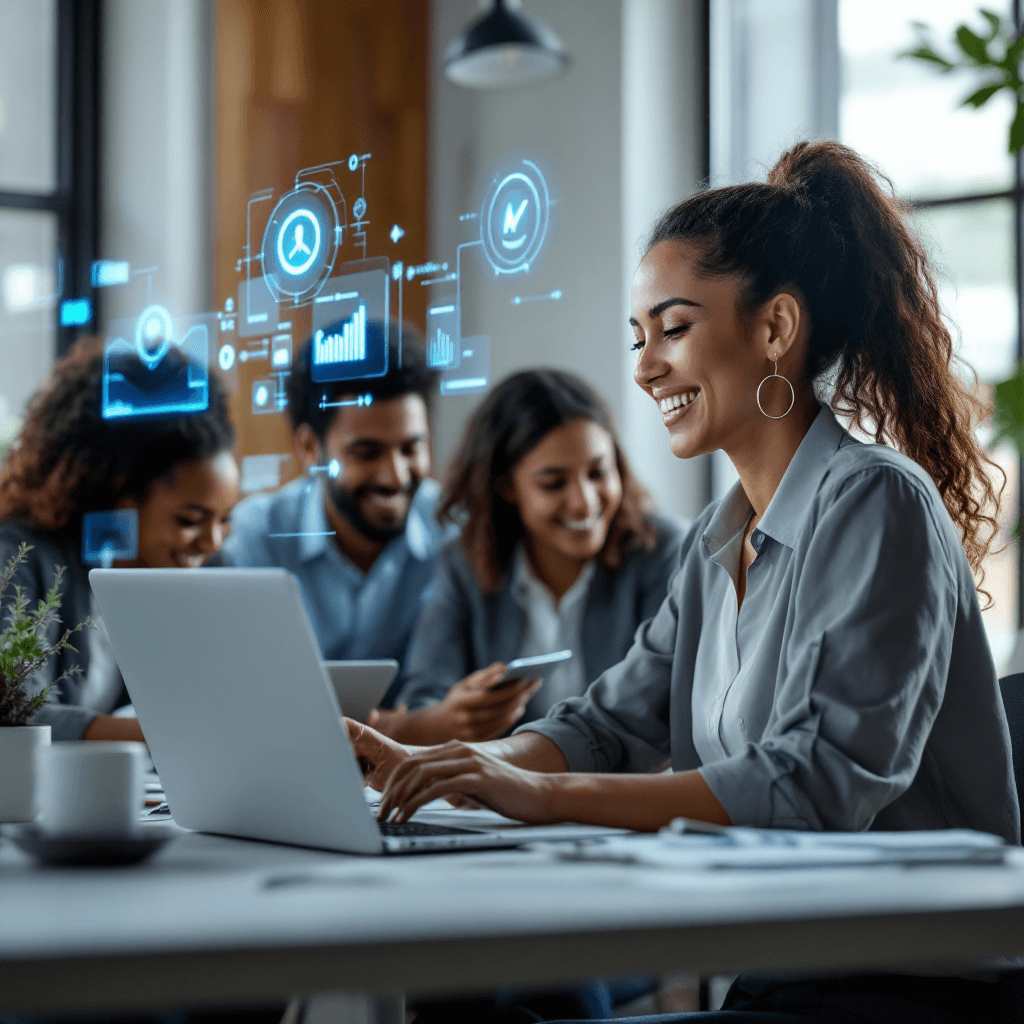 AI Automation for Business