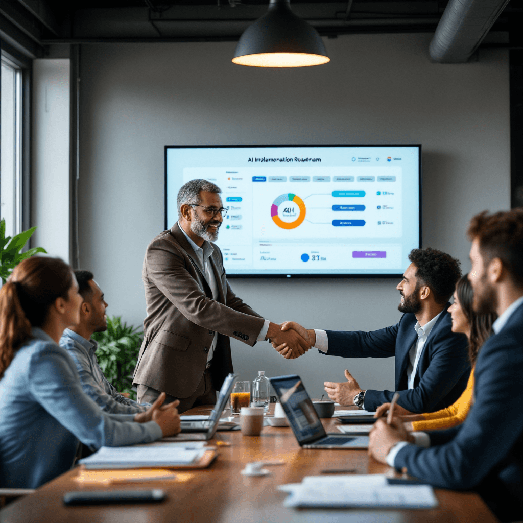 Business Process Automation