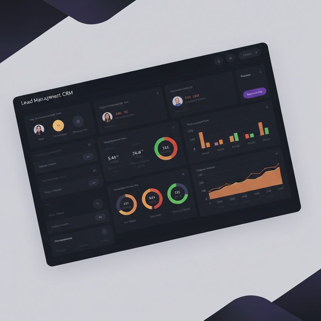 AI Lead Qualification System