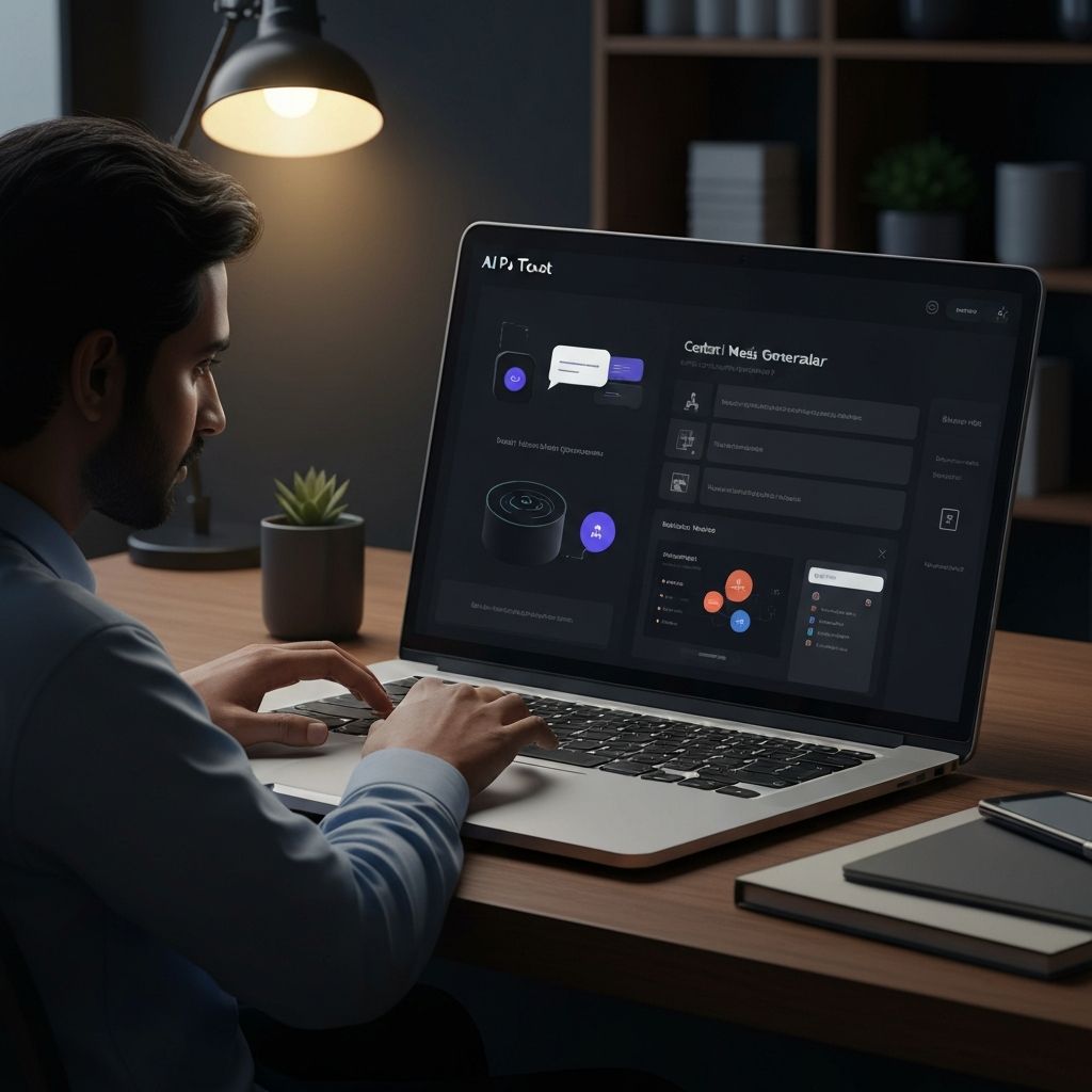 AI for Small Businesses: A Practical Guide